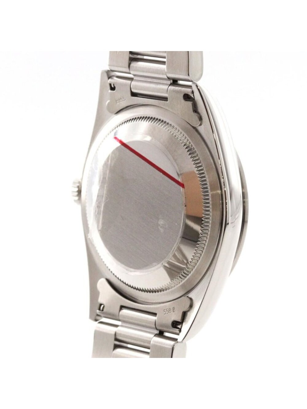 Rolex Explorer SS Automatic - Picture 5 of 9